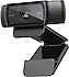 Logitech  C920 Pro 960-001055 Mikrofonlu Webcam