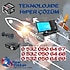 NEC  PROJEKSİYON CİHAZI NP-L51W MODEL 500 LÜMEN LED HDMI LI VGA LI PROJEKTÖR