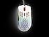 Glorious  Model D Kablolu Mat Beyaz RGB Oyuncu Mouse 61Gr