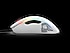 Glorious  Model D Kablolu Mat Beyaz RGB Oyuncu Mouse 61Gr