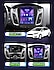 FORD FOCUS 3 - 4 2012-20018 ARASI TESLA 4-64 GB MULTİMEDYA