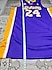NBA Adidas Lakers Bryant Forma