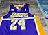 NBA Adidas Lakers Bryant Forma