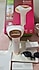 Kiwi  KEP-6834 IPL Lazer Epilasyon Aleti