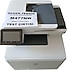 HP  LaserJet M477FNW CF377A Wi-Fi + Tarayıcı + Fotokopi Faks Renkli Çok Fonksiyonlu Lazer Yazıcı