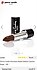 Pierre Cardin Porcelain Matte Edition Lipstick
