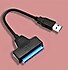 Usb 3.0 To Sata 3 Kablosu