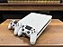 Sony  PlayStation 4 Slim Beyaz 500 GB Çift Kol (İKİNCİ EL)