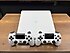 Sony  PlayStation 4 Slim Beyaz 500 GB Çift Kol (İKİNCİ EL)