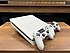 Sony  PlayStation 4 Slim Beyaz 500 GB Çift Kol (İKİNCİ EL)