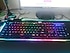 Inca  IKG-452 Empousa Series Rgb Mekanik Oyuncu Klavyesi