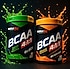 MuscleFix Bcaa 400gr Yeşil Elma + MuscleFix Bcaa 400gr Portakal Aromalı ( SIFIR ÜRÜN )