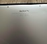 Apple  Macbook Pro core i5 aA1502 modeli 2015