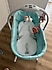 Chicco  Baby Hug 4 in 1 Ana Kucağı Aquarelle