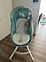Chicco  Baby Hug 4 in 1 Ana Kucağı Aquarelle