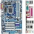 Gigabyte  P55-UD3L 1. NESİL ANAKART + İ5 650 İŞLEMCİ