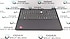 LENOVO İDEAPAD S145-15IIL S145-15IGM (ÜST KASA+KLAVYE+TOUCH PAD) (81W8)