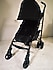 Chicco  Lite Way 3 Top Baston Bebek Arabası