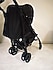 Chicco  Lite Way 3 Top Baston Bebek Arabası