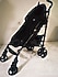 Chicco  Lite Way 3 Top Baston Bebek Arabası
