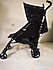 Chicco  Lite Way 3 Top Baston Bebek Arabası