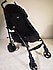 Chicco  Lite Way 3 Top Baston Bebek Arabası