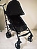 Chicco  Lite Way 3 Top Baston Bebek Arabası