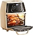 Yasomi  Y88 Airfryer Oven XXL 8 lt Yağsız Fritöz