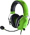 Razer  BlackShark V2 X RZ04-03240600-R3M1 Yeşil 7.1 Kablolu Kulak Üstü Oyuncu Kulaklığı