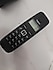 Gigaset  A120 Siyah Telsiz Telefon