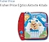 Fisher Price  eğitici aktivite kitabı