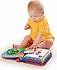 Fisher Price  eğitici aktivite kitabı