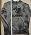 Hummel erkek sweatshirt