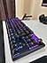 Corsair  K70 PRO TKL / HALL EFFECT - 8000 HZ OYUNCU KLAVYESI