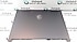 MSI GF63, GF63VR, MS-16R1, MS-16R3 (LCD COVER) MAVİ