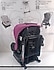 Baby Plus  Cosmo Sp Isofix 9-18 kg Oto Koltuğu