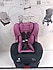 Baby Plus  Cosmo Sp Isofix 9-18 kg Oto Koltuğu