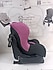 Baby Plus  Cosmo Sp Isofix 9-18 kg Oto Koltuğu