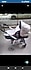 Hattrick Baby  Fantom Travel Sistem Bebek Arabası
