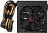 Rampage  RMP-600-80P 600 W Power Supply