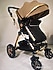 Baby Plus  Canyon Travel Sistem Bebek Arabası