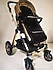 Baby Plus  Canyon Travel Sistem Bebek Arabası
