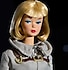 Barbie  Astronot 60. Yıl Dönümü Nostaljik Bebek JBJ48