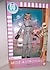 Barbie  Astronot 60. Yıl Dönümü Nostaljik Bebek JBJ48