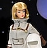 Barbie  Astronot 60. Yıl Dönümü Nostaljik Bebek JBJ48