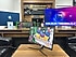 ViewSonic VX2458-C-MHD 23.6" 1ms FHD Curved 144Hz Oyuncu Monitör