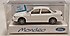 Ford Mondeo Sedan MK1 Beyaz 1:87 Rietze .Ayrıntılı Fotolar