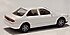 Ford Mondeo Sedan MK1 Beyaz 1:87 Rietze .Ayrıntılı Fotolar