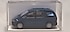 Rietze 1:87 Ford Galaxy Mavi - Sıfır Kutulu Model