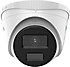 HiLook  2Mpix, 2,8mm Lens, H265+, 30Mt Gece Görüşü, Color Vu Lite, PoE, Dome, IP Kamera